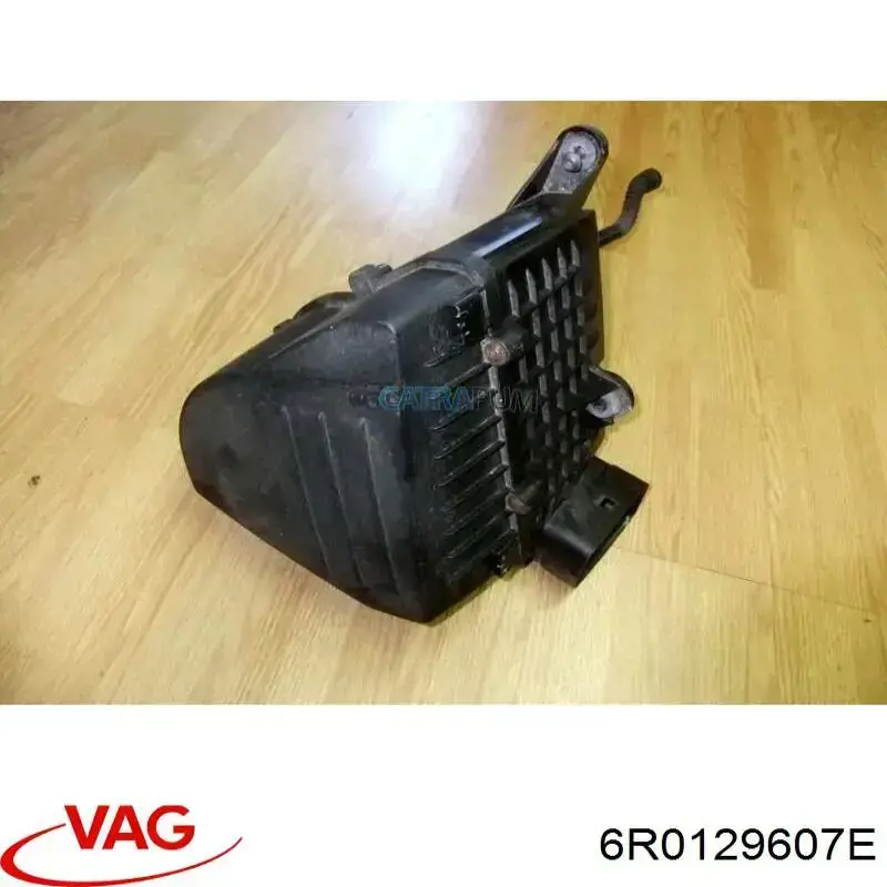 Compre 6R0129607E VAG Caixa de filtro de ar