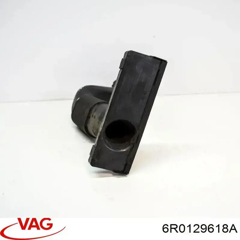 Tubo coletor de admissão VAG 6R0129618A preço, a partir de 22,11 USD