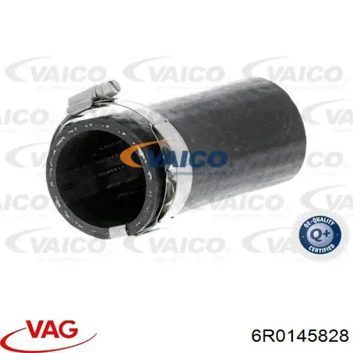 Mangueira (cano derivado) de intercooler VAG 6R0145828 preço, a partir de 18,20 USD