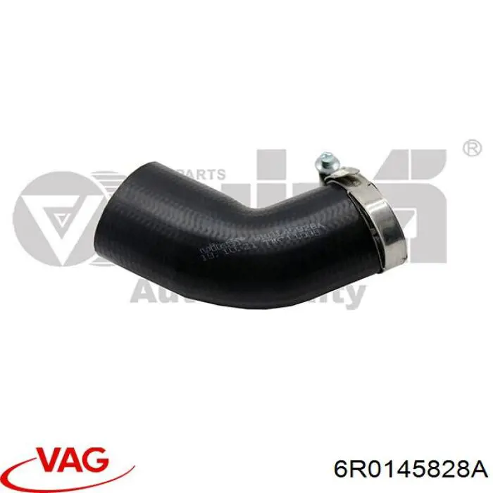 Mangueira (cano derivado) de intercooler Metalcaucho 07206 preço, a partir de 12,66 USD