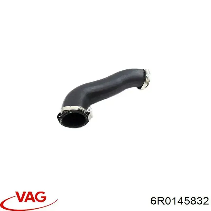 Mangueira (cano derivado) de intercooler VAG 6R0145832 preço, a partir de 49,37 USD