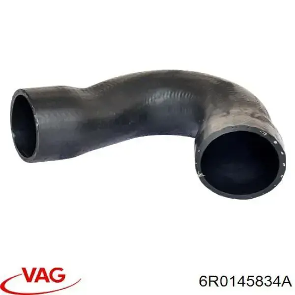 Compre 07223 Metalcaucho Mangueira (cano derivado) de intercooler