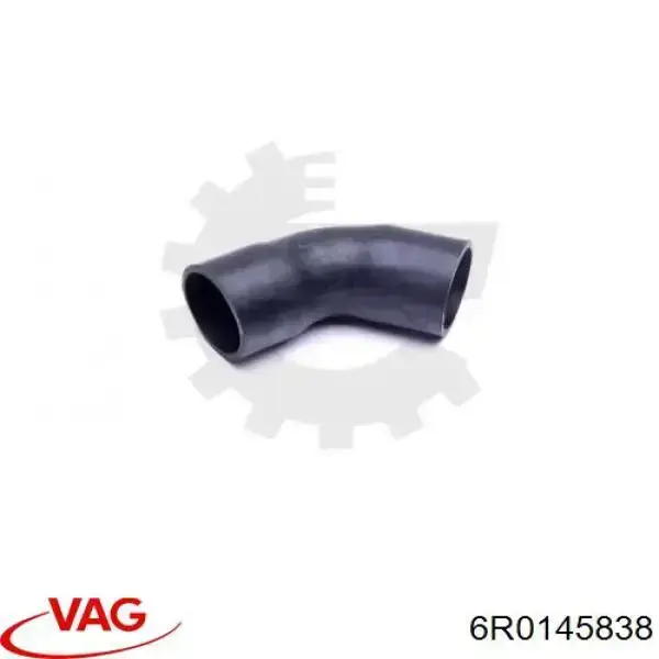 Compre DCW162TT Thermotec Mangueira (cano derivado) de intercooler