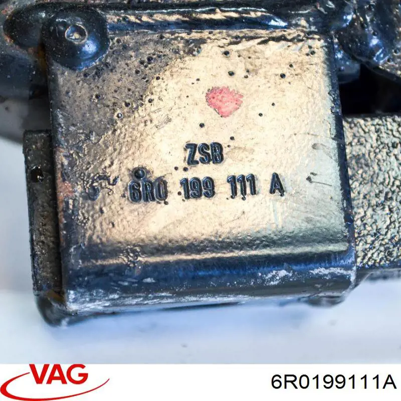  VAG 6R0199111A preço, a partir de 98,34 USD