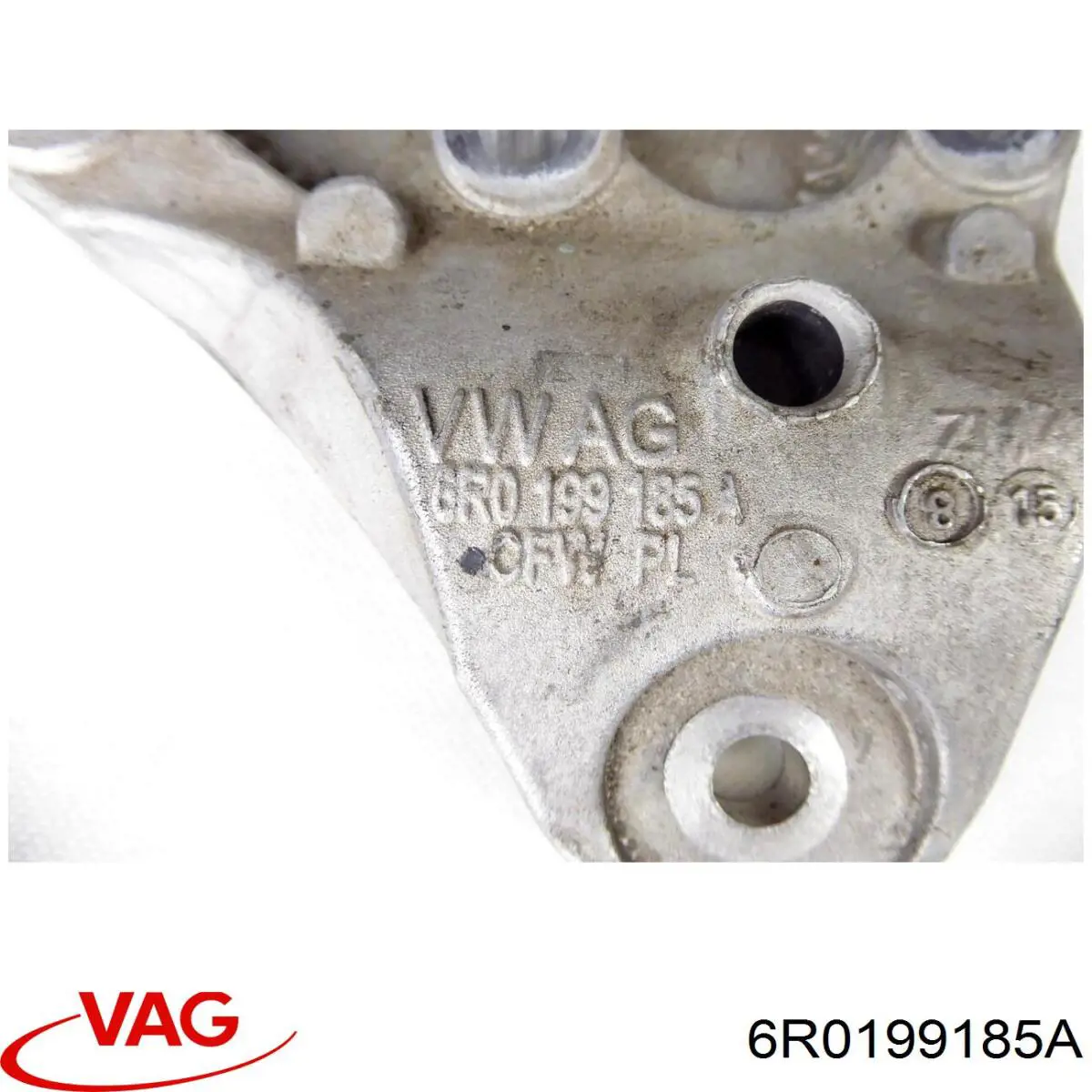  VAG 6R0199185A preço, a partir de 81,86 USD