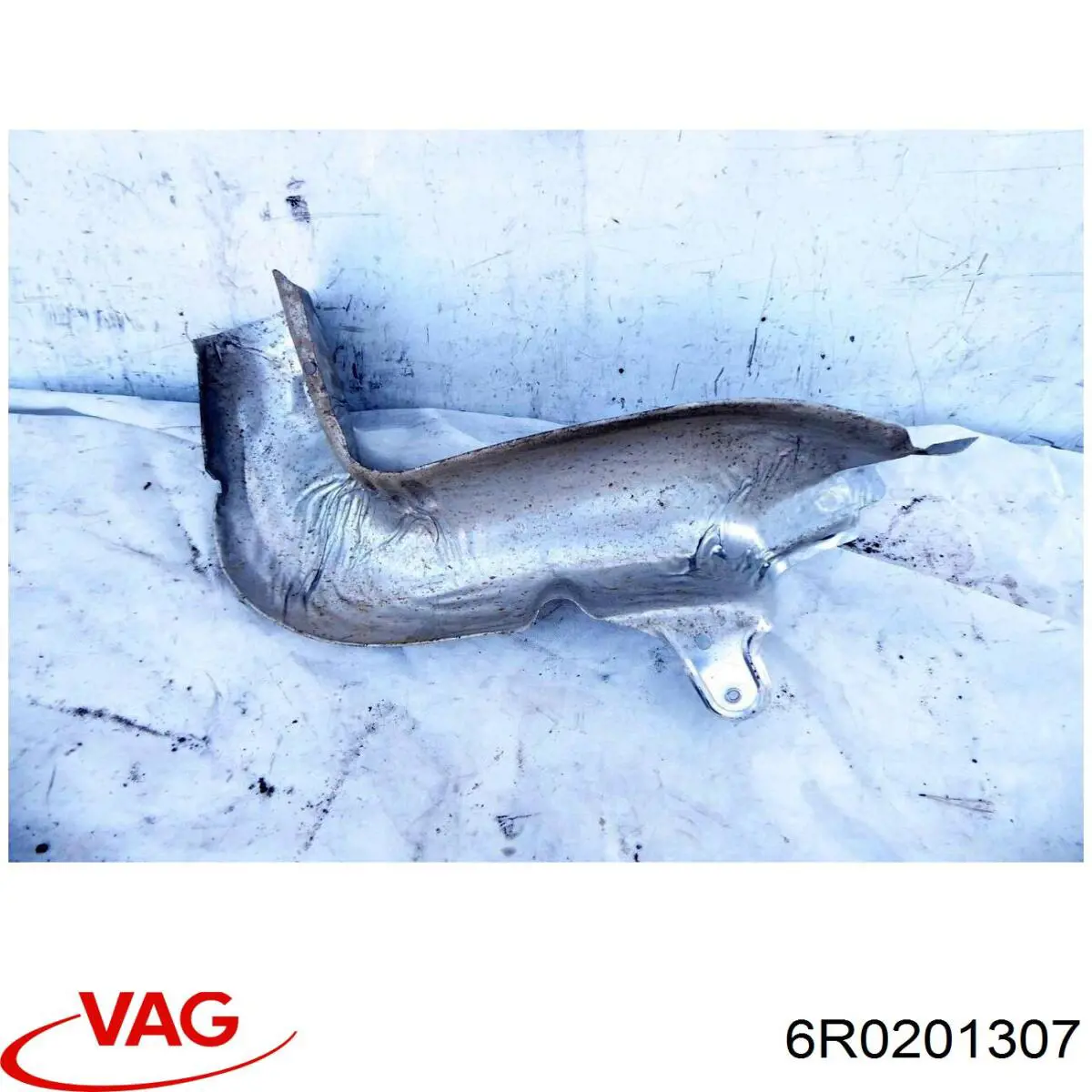  VAG 6R0201307 preço, a partir de 224,06 USD