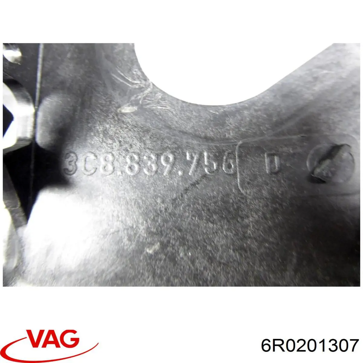  VAG 6Q0201308B preço, a partir de 144,95 USD