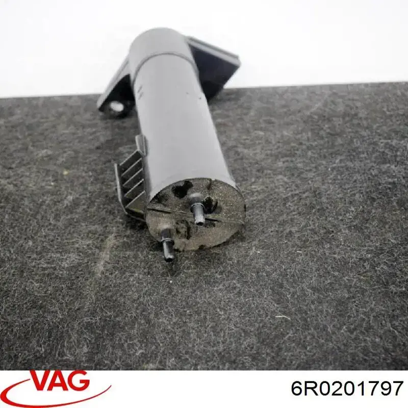 Adsorvedor dos vapores de combustível VAG 6R0201797 preço, a partir de 139,70 USD