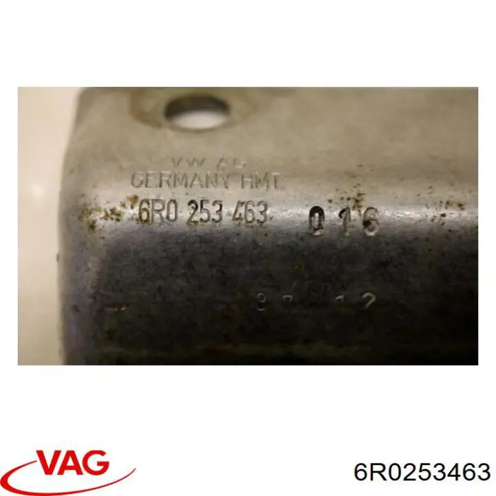 Compre 6R0253463 VAG 