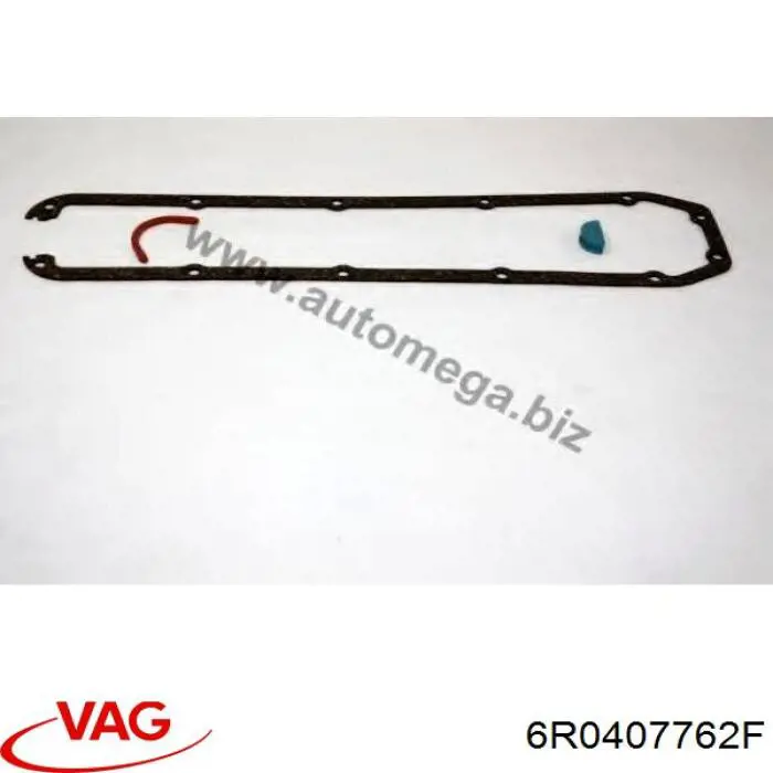 Semieixo (acionador) dianteiro direito 6R0407762F VAG