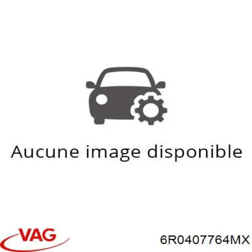 Semieixo (acionador) dianteiro direito VAG 6R0407764M preço, a partir de 182,17 USD