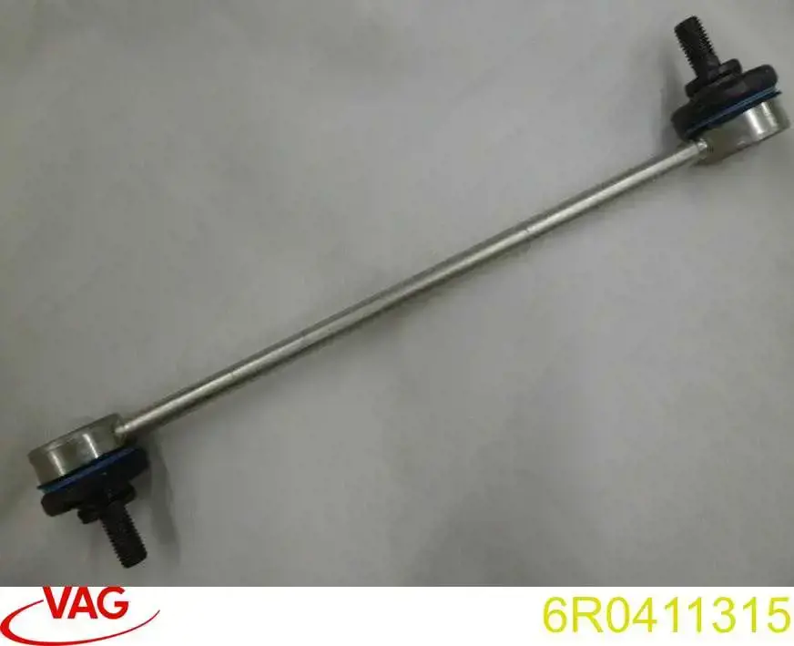 Montante de estabilizador dianteiro VAG 6R0411315 preço, a partir de 10,03 USD