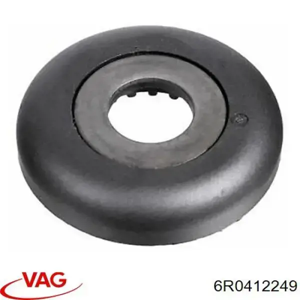 Rolamento de suporte do amortecedor dianteiro VAG 6R0412249 preço, a partir de 6,83 USD