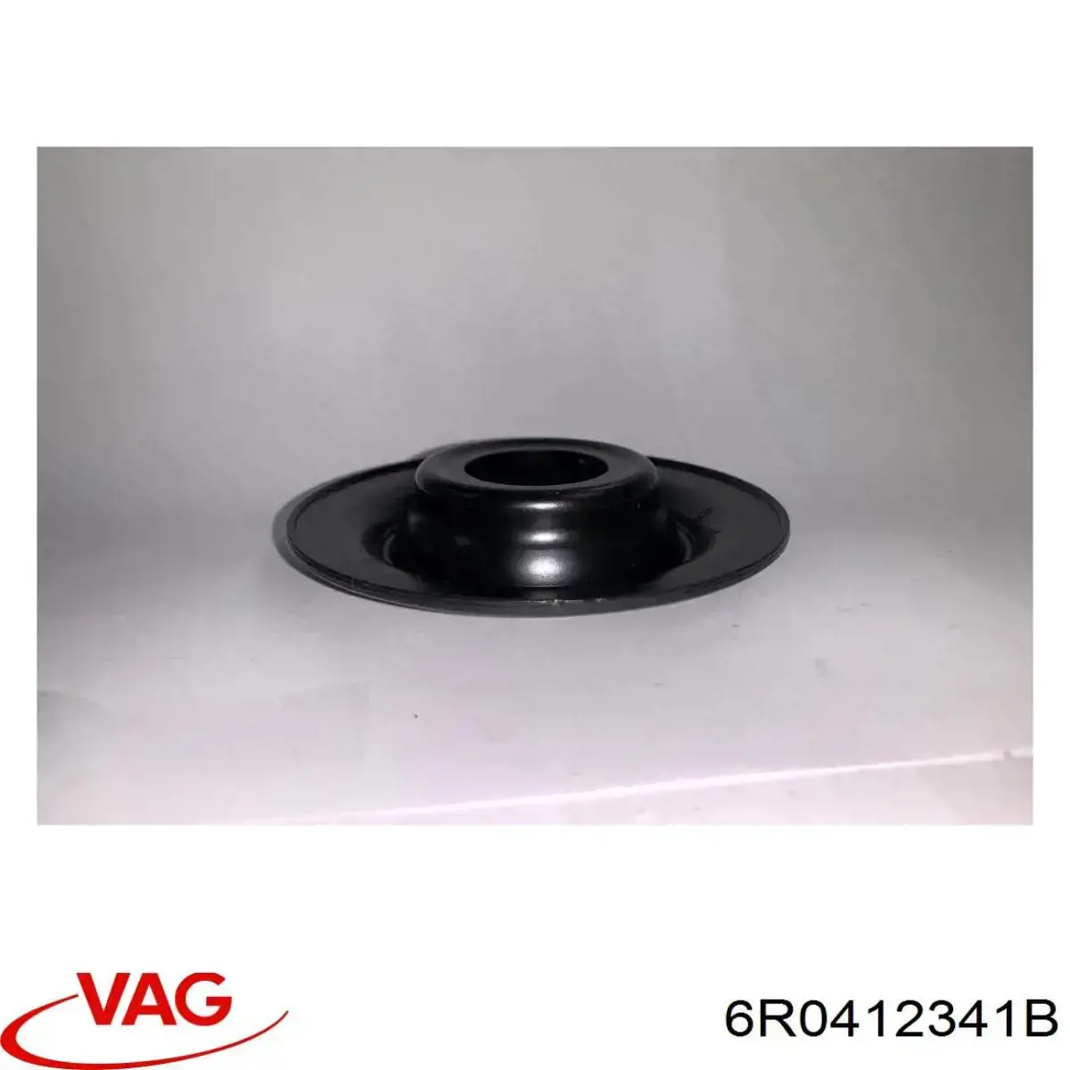 Espaçador (anel de borracha) da mola dianteira superior VAG 6R0412341B preço, a partir de 16,75 USD