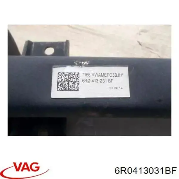 Amortecedor dianteiro VAG 6R0413031BF preço, a partir de 50,08 USD