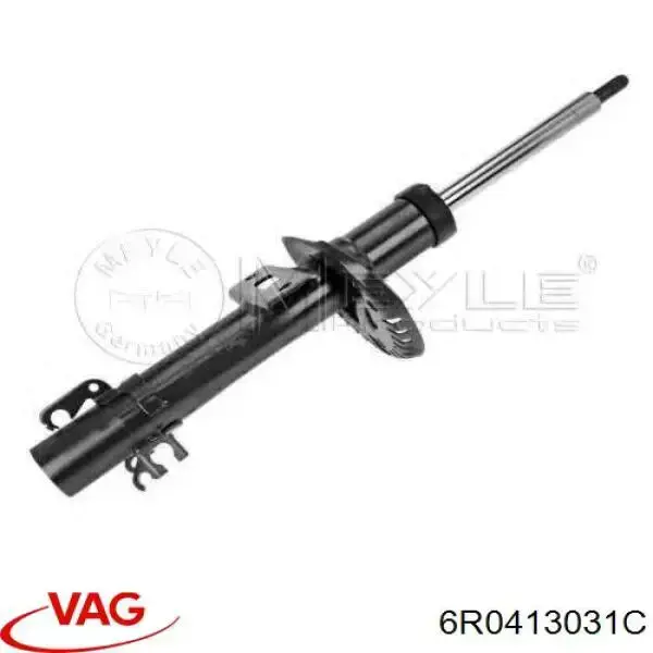 Amortecedor dianteiro VAG 6R0413031C preço, a partir de 48,78 USD