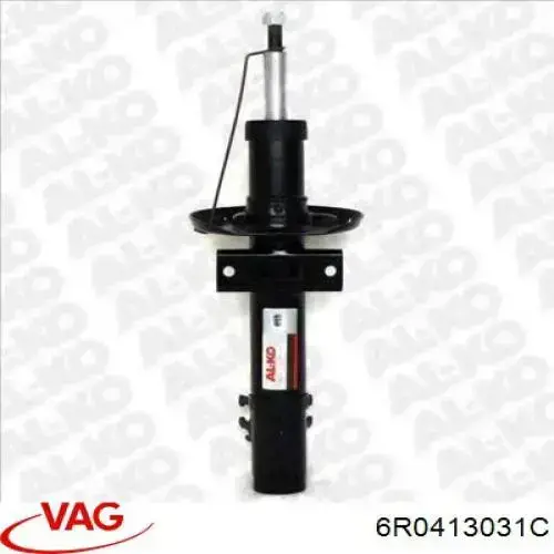 Amortecedor dianteiro VAG 6R0413031C preço, a partir de 50,08 USD