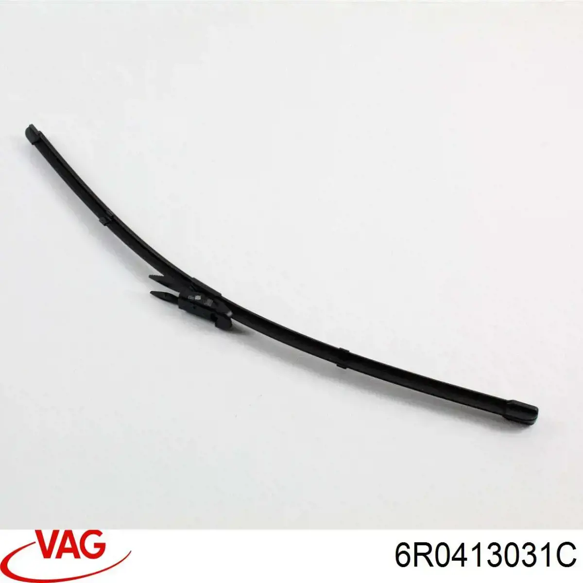 6R0413031C VAG Amortecedor dianteiro