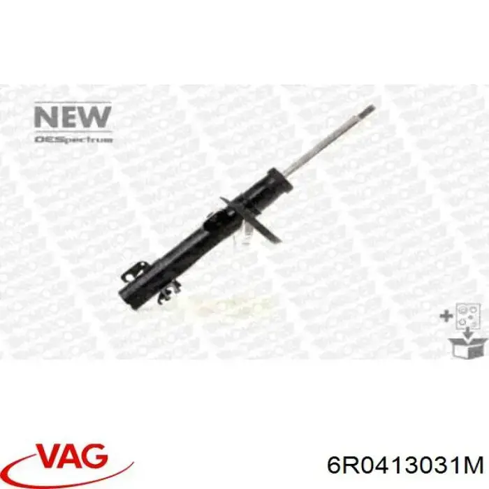 Compre 6R0413031M VAG Amortecedor dianteiro