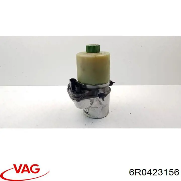 Compre 6R0423156 VAG Bomba da Direção hidrâulica assistida