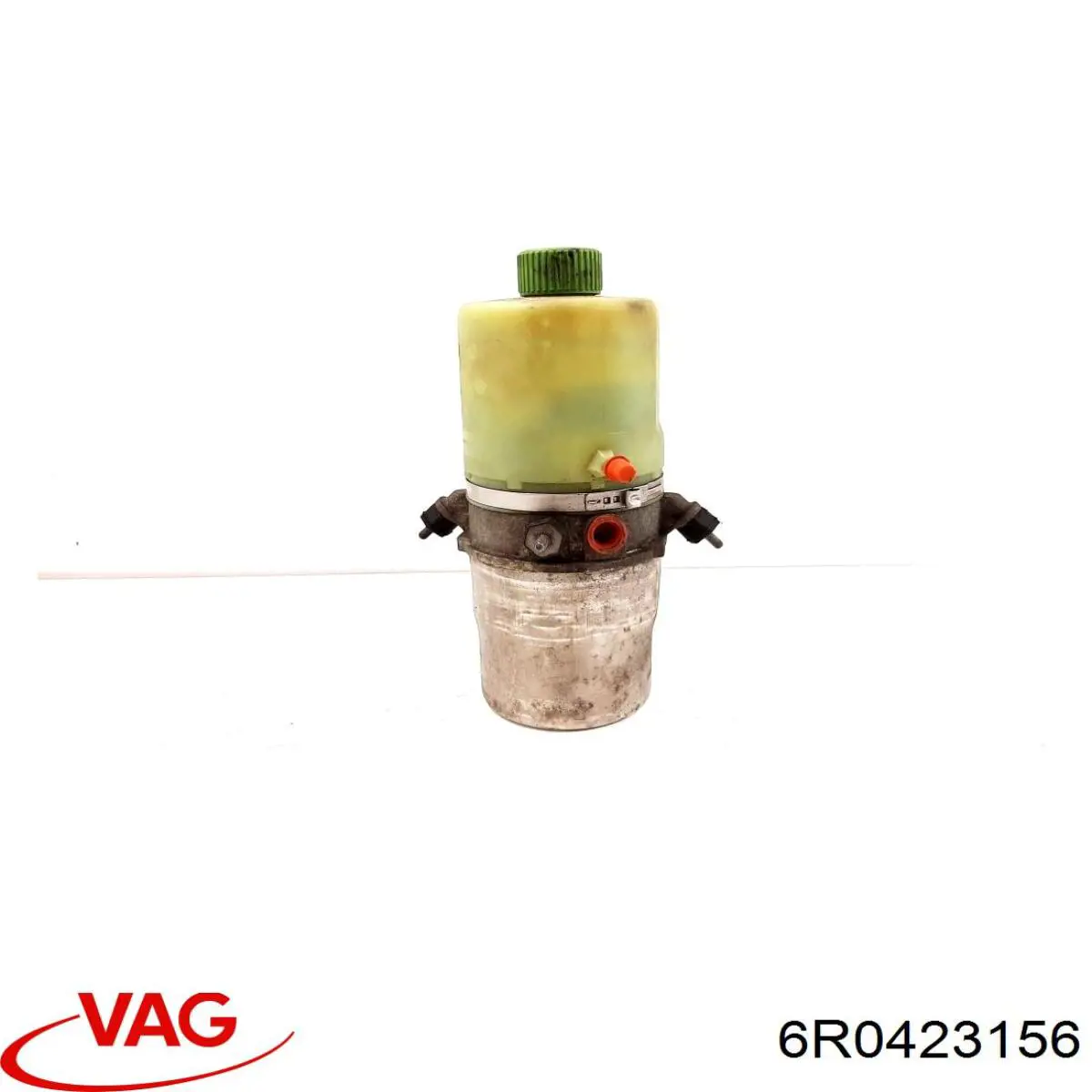 Compre 6R0423156 VAG Bomba da Direção hidrâulica assistida