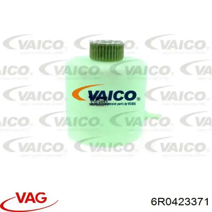 Tanque de bomba da Direção hidrâulica assistida VAG 6R0423371 preço, a partir de 17,01 USD