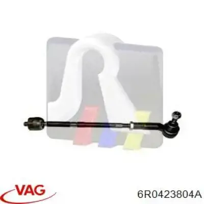 Compre 6R0423804A VAG Tração de direção montada direita