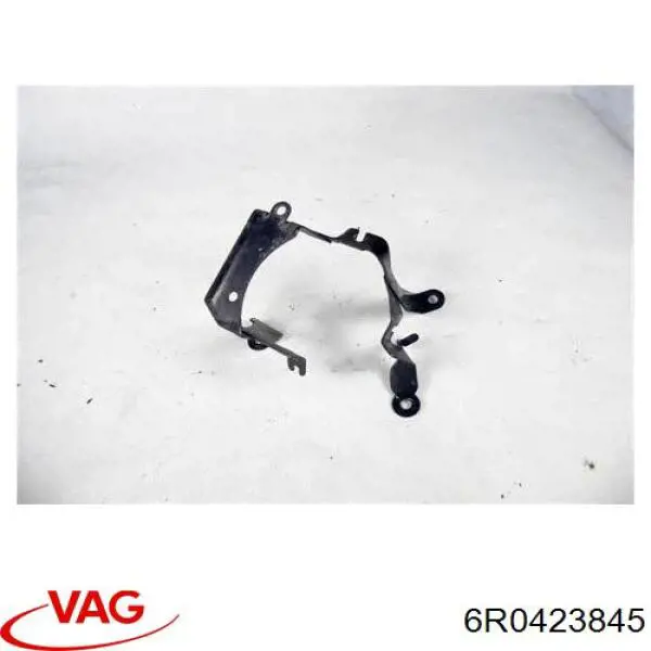 Consola de bomba da Direção hidrâulica assistida VAG 6R0423845 preço, a partir de 52,87 USD