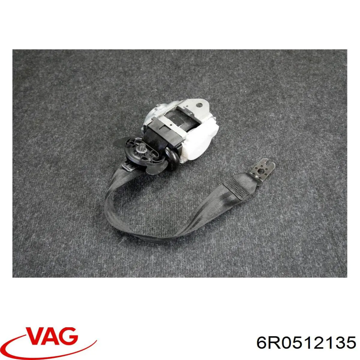  VAG 6R0512135 preço, a partir de 2,44 USD