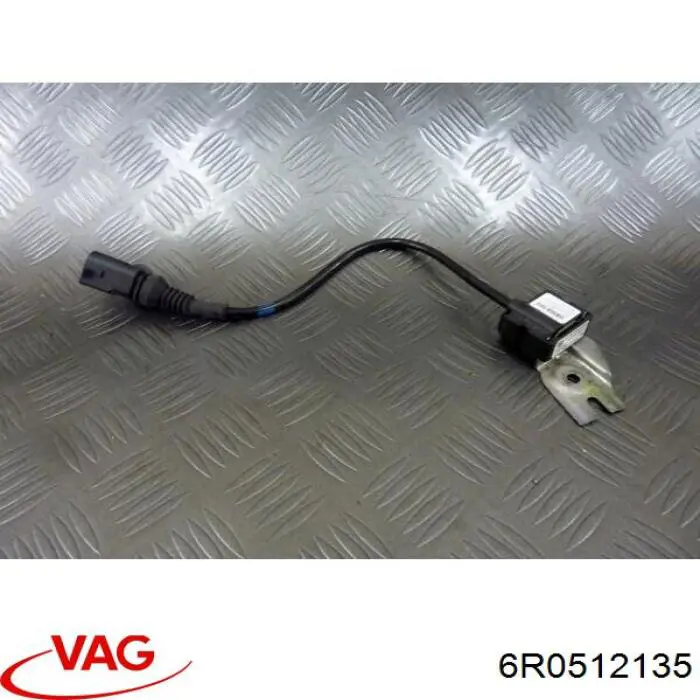 6R0512135 VAG 