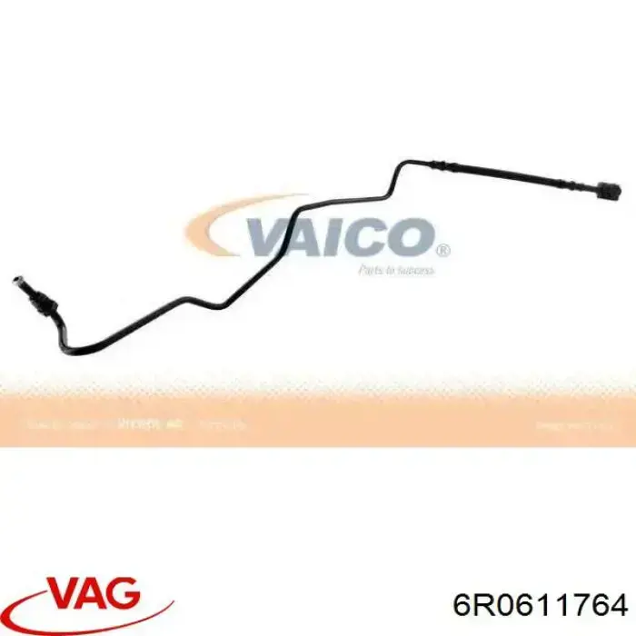  VAG 6R0611764 preço, a partir de 17,74 USD