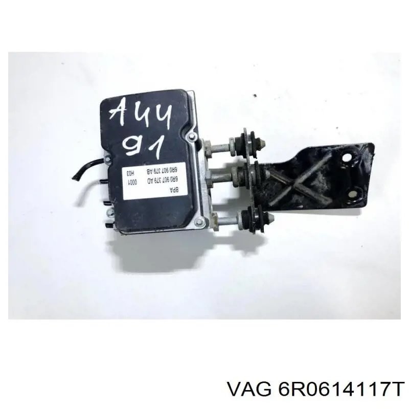 Unidade hidráulico de controlo ABS VAG 6R0614117T preço, a partir de 420,07 USD