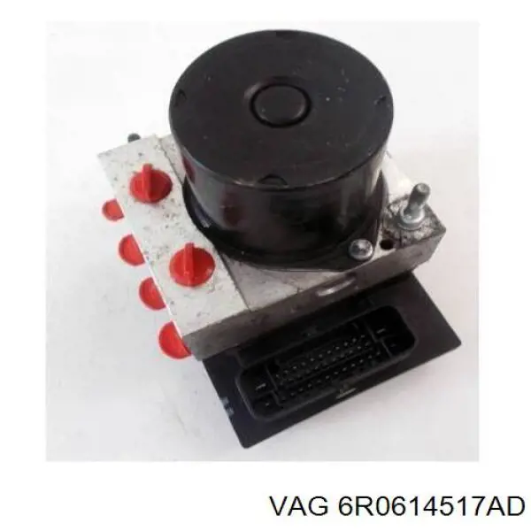 Unidade hidráulico de controlo ABS VAG 6R0907379R preço, a partir de 77,79 USD