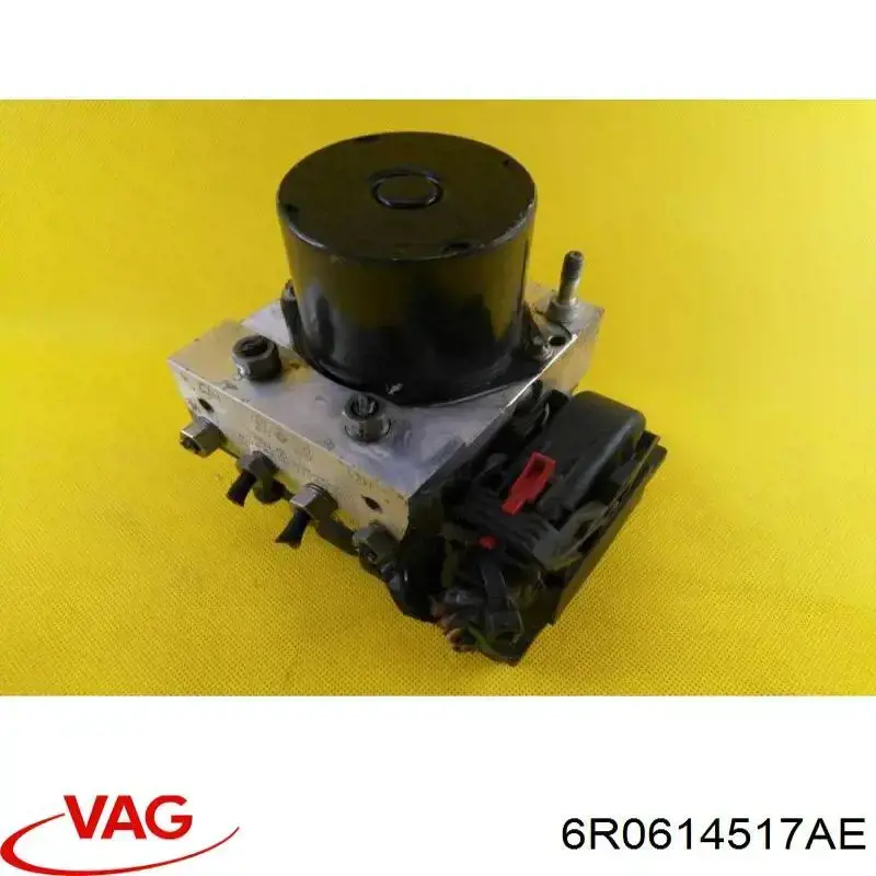 Unidade hidráulico de controlo ABS VAG 6R0907379AK preço, a partir de 78,32 USD