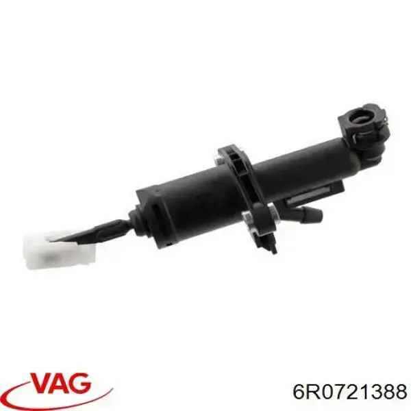 Cilindro mestre de embraiagem VAG 6R0721388 preço, a partir de 37,46 USD