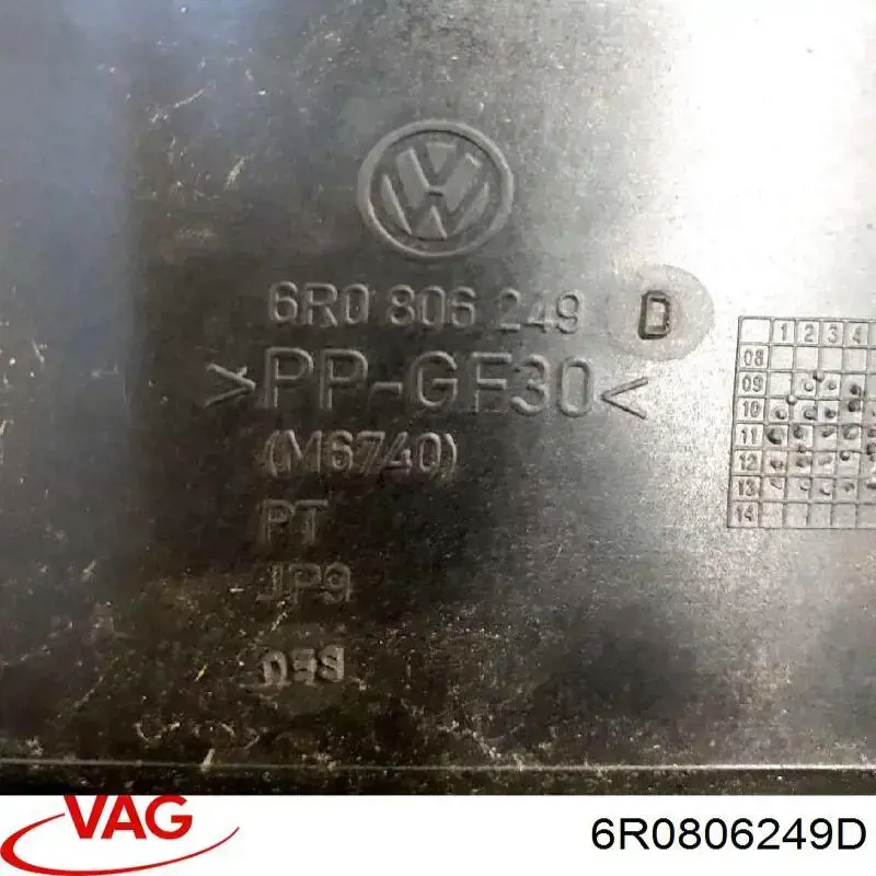  VAG 6R0806249D preço, a partir de 37,91 USD