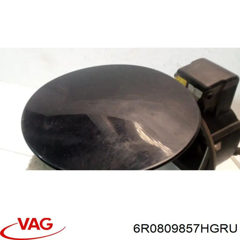 Alcapão do tanque de combustível VAG 6R0809857H preço, a partir de 78,32 USD