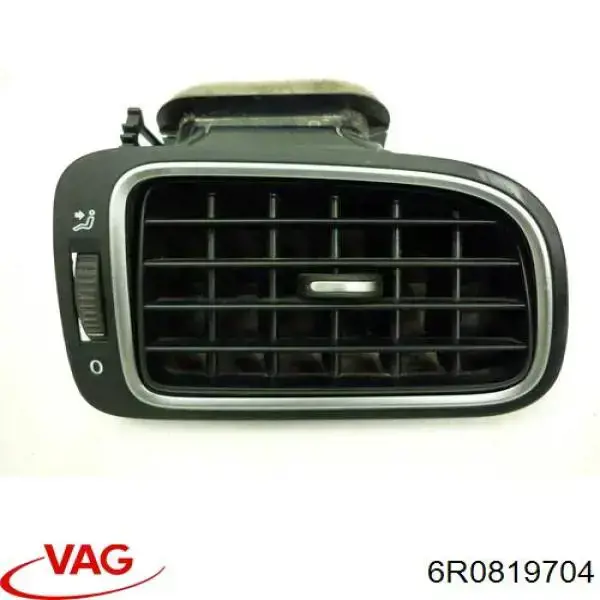  6R0819704 VAG
