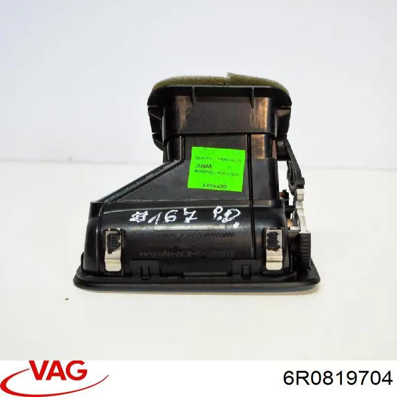 6R0819704 VAG 