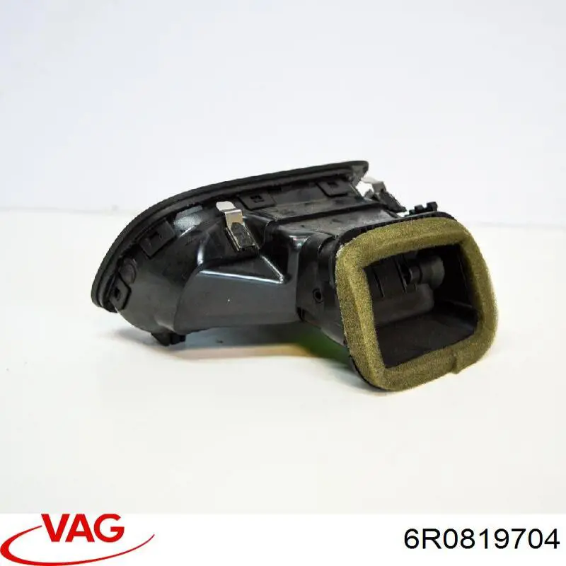  VAG 6R0819704