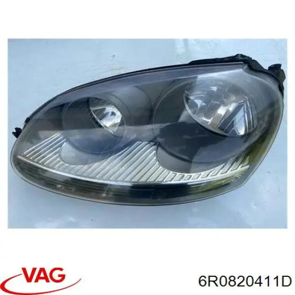 Radiador de aparelho de ar condicionado VAG 6R0820411D preço, a partir de 108,40 USD