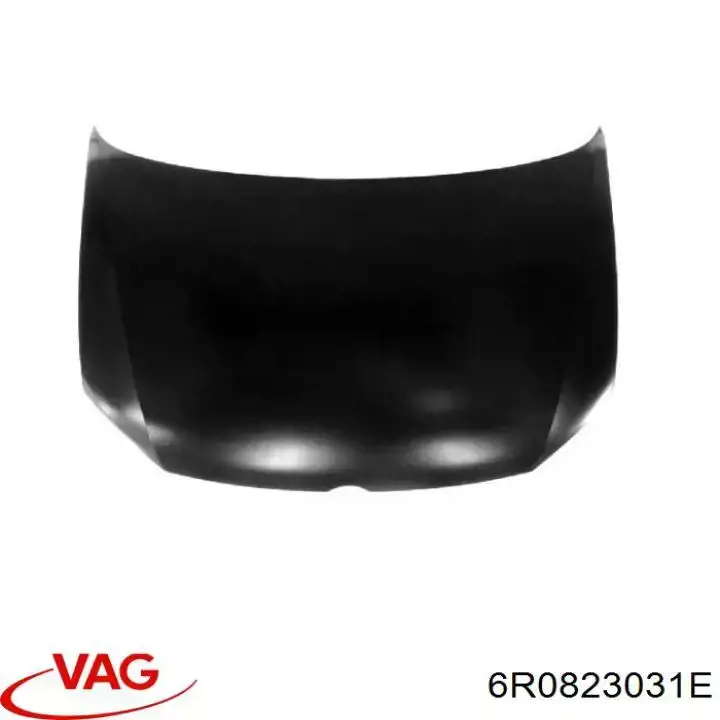Compre 6R0823031E VAG Capota