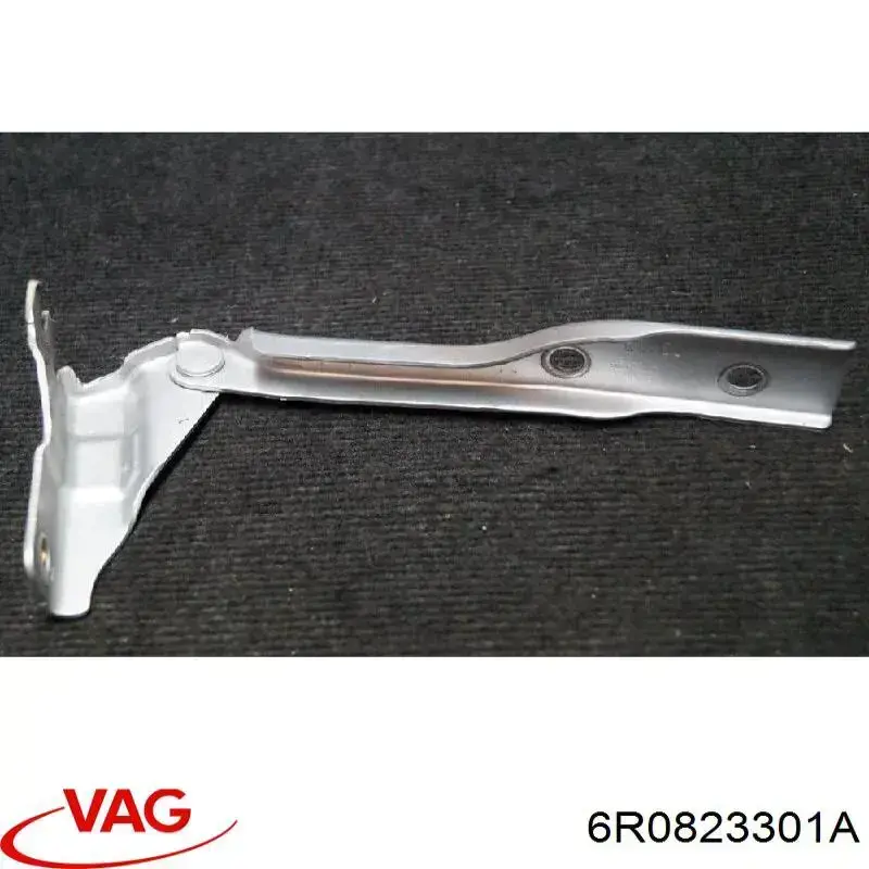 Gozno da capota esquerdo VAG 6R0823301A preço, a partir de 21,23 USD