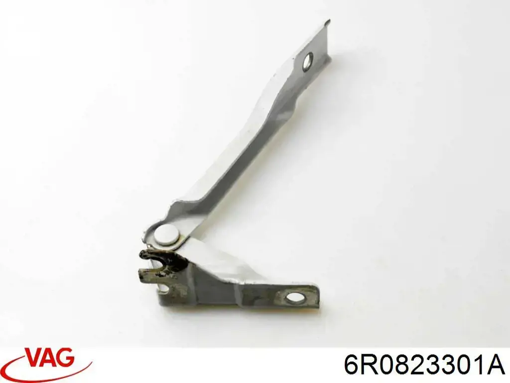 Compre 6R0823301A VAG Gozno da capota esquerdo
