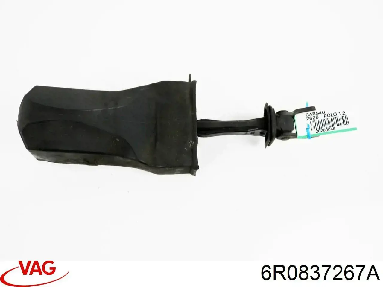  VAG 6R0837267A preço, a partir de 37,47 USD