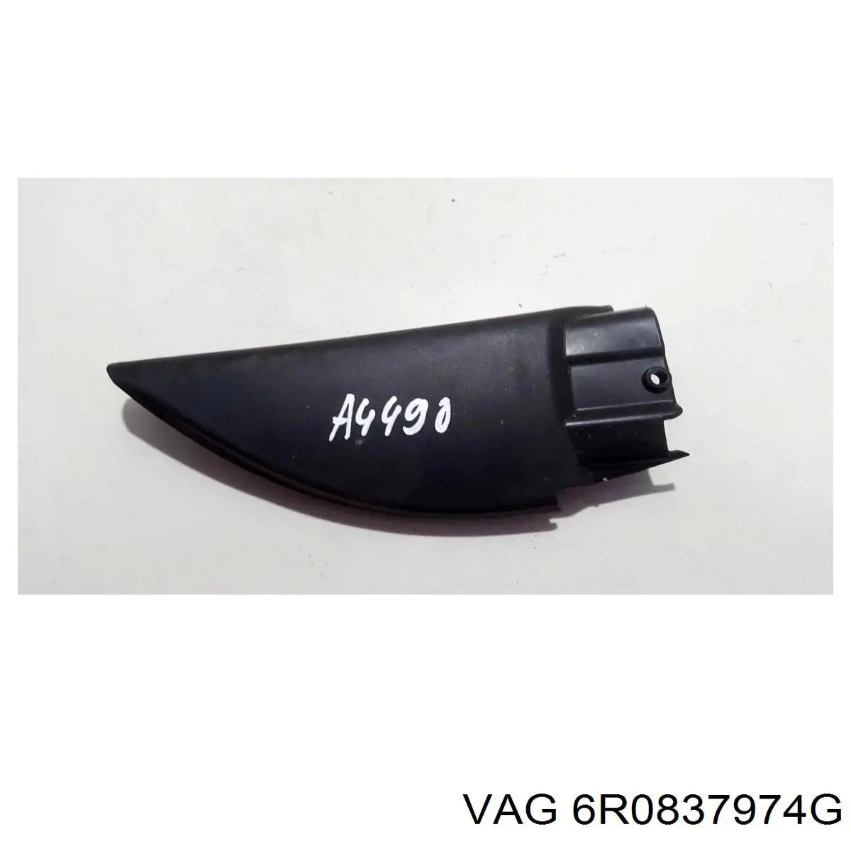  VAG 6R0837974G preço, a partir de  