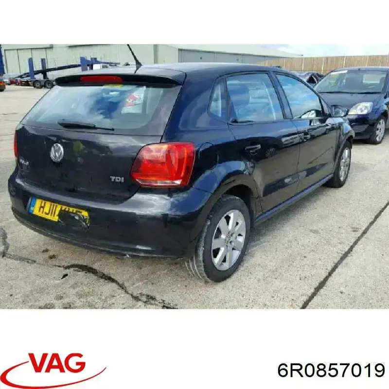  VAG 6R0857019 preço, a partir de  USD
