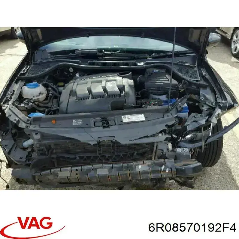  VAG 6R08570192F4 preço, a partir de 20,52 USD