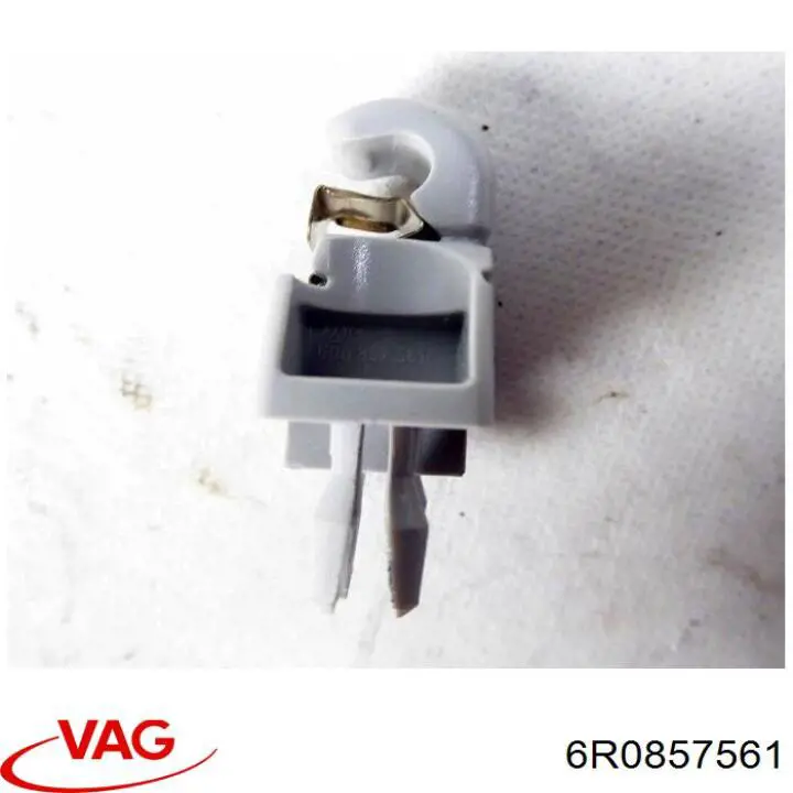  VAG 6R0857561 preço, a partir de 7,64 USD