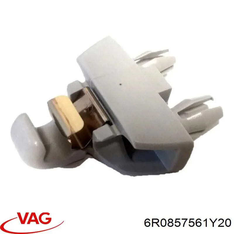  VAG 1S0857561Y20 preço, a partir de 17,78 USD
